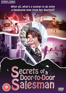 Secrets of a Door-to-Door Salesman (DVD)
